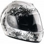 Casque Integral HJC IS-16 Mush MC5